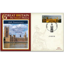 2009 20th Anniversary First TV Broadcast of House of Commons Proceedings