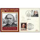 Bicentenary William Gladstone