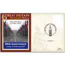 2010 90th Anniversary League of Nations Founded