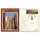 2010 25th Anniversary House of Lords First TV Broadcast