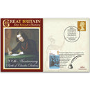 2012 200th Anniversary of the Birth of Charles Dickens