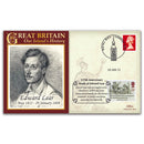 2013 125th Anniversary of the Death of Edward Lear