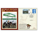 2014 175th Anniversary 1st Grand National