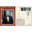 2014 50th Anniversary Death of Ian Fleming