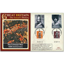 2014 160th Anniversary of The Crimean War - Doubled