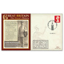 175th Anniversary - Uniform Penny Post Established