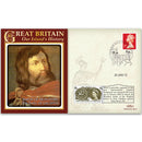 750th Anniv - 1st English Parliament - Simon De Montfort