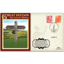 2015 50th Anniv - Opening of The Pennine Way