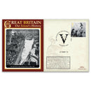 2015 75th Anniversary Evactuation of Dunkirk