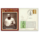 2015 100th Anniversary Death of W G Grace