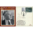 100th Anniv - Birth of Howard Wilson