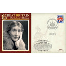 75th Anniv - Death of Virginia Woolf