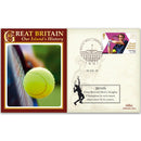 2016 Mens Singles Champion