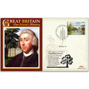 300th Anniversary - Birth of Capability Brown