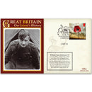 William Leefe Robinson VC