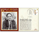 100th Anniversary Birth Road Dahl