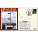 Official Opening of the Severn Bridge