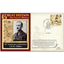 125th Anniversary - Birth of JRR Tolkien