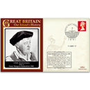 2017 125th Anniversary of Dame Margaret Rutherford's Birth