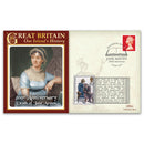 2017 200th Anniversary - Death of Jane Austen