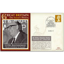 100th Anniversary - Birth of Athur C Clarke