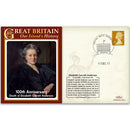 100th Anniversary - Death of Elizabeth Garrett Anderson