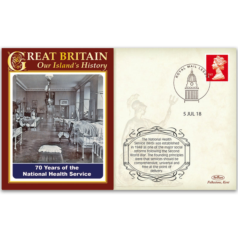 70th Anniversary of the NHS