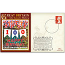 Captain Tom Moore 100th Birthday