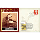 150th Anniversary Death of Charles Dickens