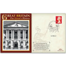 75th Anniversary Nationalisation of the Bank of England