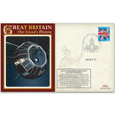 50th Anniversary First British Satellite Launched by a British Rocket