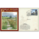 50th Anniversary Dartmoor National Park