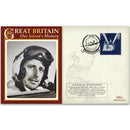 100th Anniversary Birth of Neville Duke