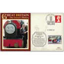 25th Anniversary Death of Reverend W. Awdry