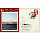 2022 Falklands War - 40th Anniversary Battle of St. Carlos