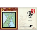 2022 Falklands War - 40th Anniversary Battle of Goose Green