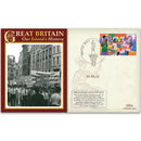 2022 50th Anniversary First Gay Pride March London