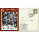 2022 70th Anniversary Last Tram in London