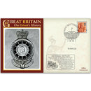 2022 125th Anniversary Founding of the RAC