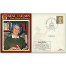 2022 125th Anniversary Birth of Enid Blyton