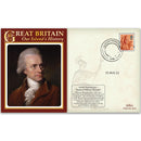 2022 200th Anniversary of the Death of William Herschel