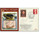 40th Anniversary Raising of the Mary Rose