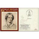 175th Anniversary Publication of Jane Eyre