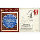 200th Anniversary Sunday Times First Published