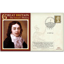 250th Anniversary Birth of Samuel Taylor Coleridge