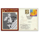 2023 100th Anniversary of the BBC Broadcasting Daily Forecasts