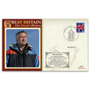 2023 20th Anniversary David Hempleman-Adams North Pole