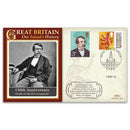 2023 150th Anniversary Death David Livingstone