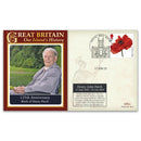 2023 125th Anniversary of the Birth of Harry Patch