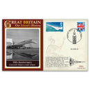 2023 50th Anniversary of Concorde Chasing a Solar Eclipse